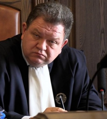 Через російське громадянство Богдану Львову відмовлено у поновленні на посаді судді Верховного Суду Через російське громадянство Богдану Львову відмовлено у поновленні на посаді судді Верховного Суду