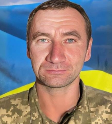У місто рівненських атомників прибуде скорботний кортеж