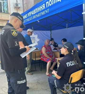 6 загиблих, 11 поранених ракетний удар по Кривому Рогу