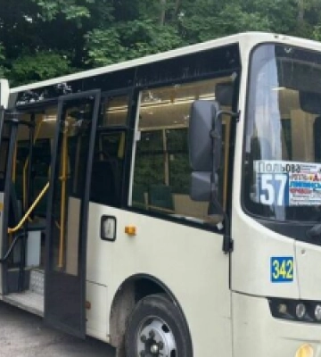 У Львові відновлять ще один автобусний маршрут