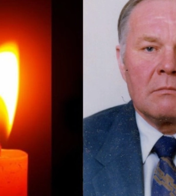 Помер ексзаступник Володимир-Волинського міського голови