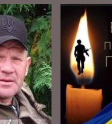 Втрати війни: обірвалось життя Героя з Волині Миколи Віліча