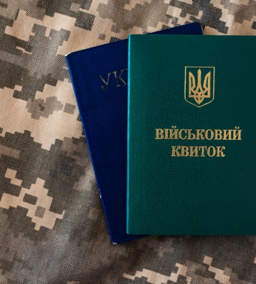Функции ТЦК по бронированию – гражданским органам. Нардеп: Обсуждали, но не на Комитете