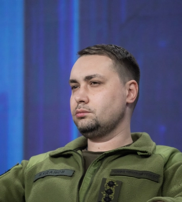 Буданов: На Сумщине есть попытки россиян, вылазки ДРГ, но приняты все необходимые меры
