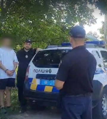 Відмовився дати цигарку і отримав смертельний удар ножем: на Одещині вбили 15-річного хлопця