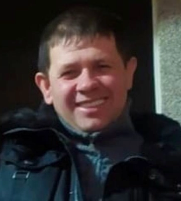 Поліг на Донеччині військовик з Рівненщини