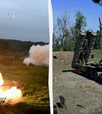 ATACMS &quot;косят&quot; российские С-400 в Крыму, и грядут более серьезные атаки, - Forbes