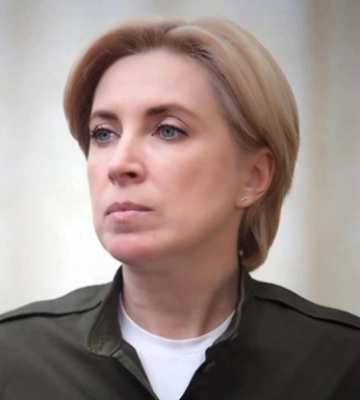 В Україні 4,6 млн людей мають статус ВПО, з них отримують виплати 1,5 млн, - Верещук