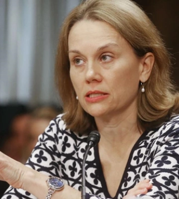 Посол США пояснила слова Байдена про &quot;мир в Україні без членства НАТО&quot;
