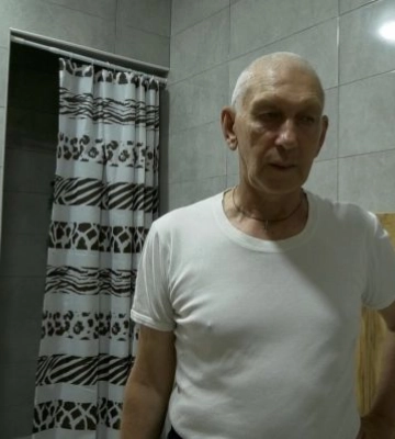 Громада в Запорожском районе приютила переселенцев из Мелитополя (фото, видео)