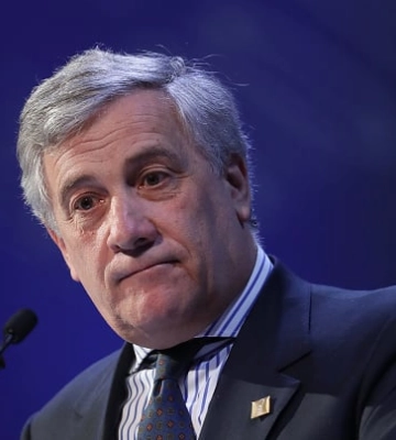 Італія готова організувати саміт щодо відновлення України у 2025 році