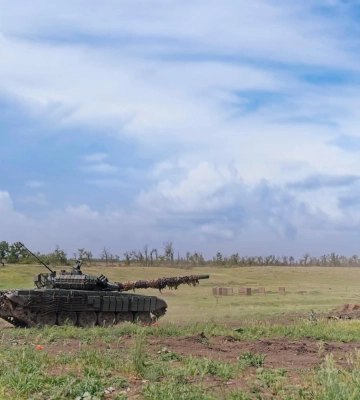 Сили оборони ліквідували за добу 980 окупантів, 17 танків і 34 артсистеми