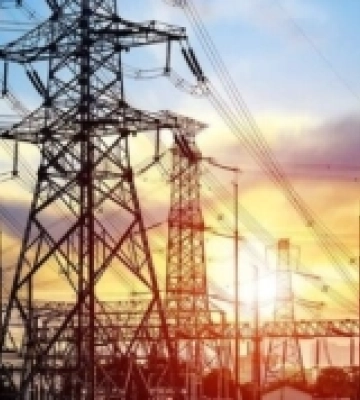 Німеччина зробить внесок до Фонду підтримки енергетики України 50 мільйонів євро