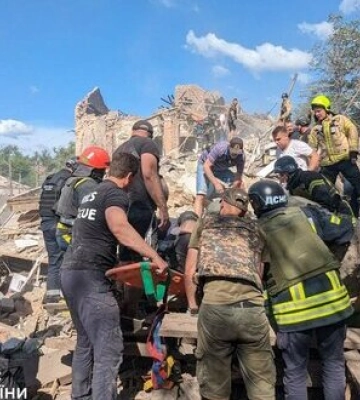 14 червня оголошено днем жалоби у Кривому Розі