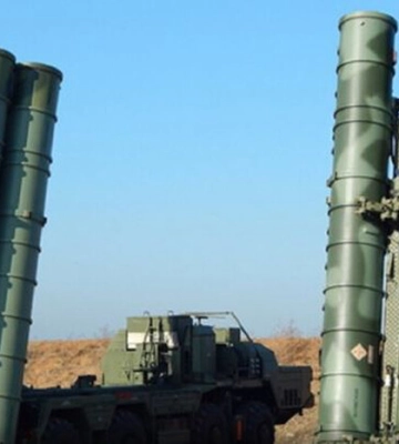 Удар ЗСУ по російській ППО у Криму: з'явилися супутникові знімки