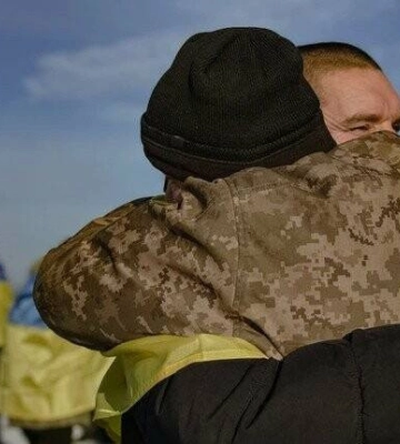 У Миколаєві створили координаційну раду з питань підтримки родин полонених та зниклих безвісти захисників
