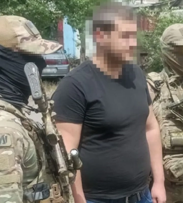 Российские оккупанты продвинулись на нескольких направлениях в Донецкой области — DeepState