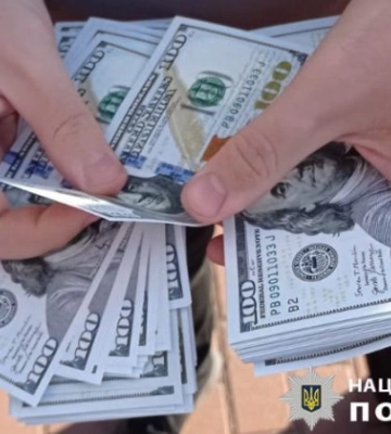 $11 000 з ухилянта за перетин кордону: на Львівщині затримали організатора схеми