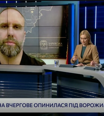 Синєгубов попередив про загрозу С-300, що зберігається, для Харкова