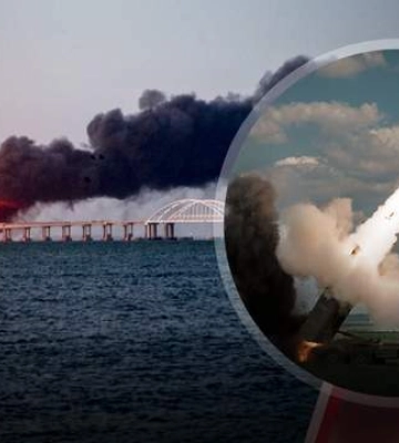 Є певна системність: чим особливі атаки по Криму