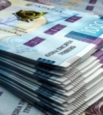 Рівень фінансової спроможності: які показники у громад Старовижівщини