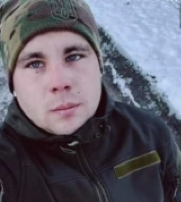 Свій 24-й день народження міг би відзначити захисник України з Нового Корця