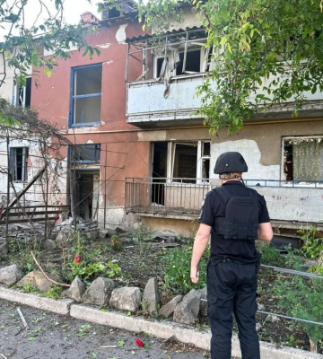 Российские оккупанты продвинулись на нескольких направлениях в Донецкой области — DeepState