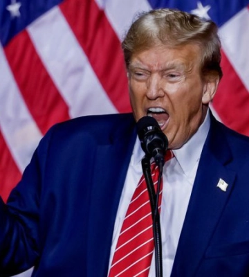 Американські чиновники визнають, що Трамп може вийти з безпекової угоди з Києвом, ‒ WP