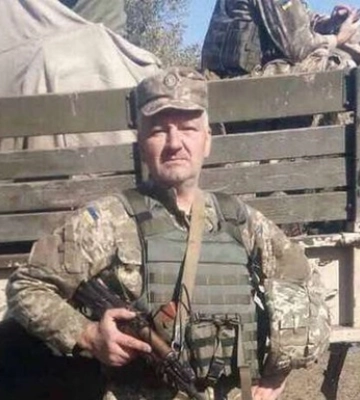На Харківщині зник безвісти вінницький журналіст