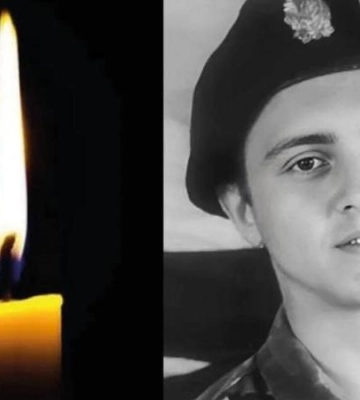 Війна забирає найкращих: на Донеччини загинув Герой з Кривого Рогу