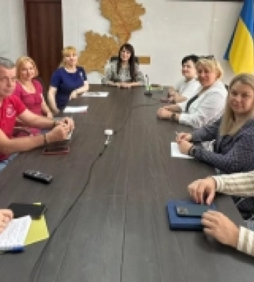 На Одещині хочуть запровадити роботу мобільних аптечних пунктів