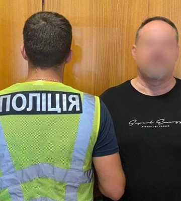 У Києві заради викупу викрали кардіохірурга