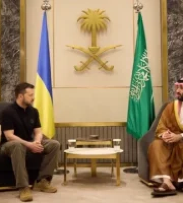 В Швейцарии пройдет Cаммит мира. Поможет ли он Украине?