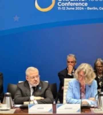 Україна отримає додаткову допомогу енергетичному сектору на загальну суму понад  $1 млрд