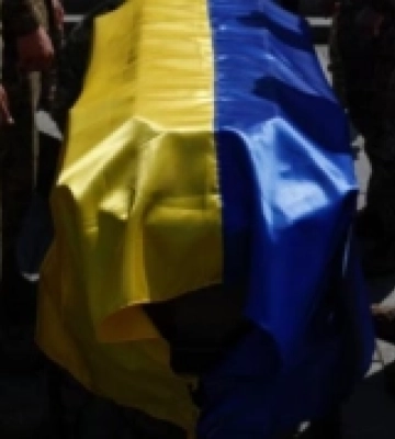 У Луцьку в один день відбудеться прощання з двома Героями - Юрієм Дрофою та Вячеславом Овчаром