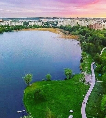 У Сумах обстежили улюблені зони відпочинку сумчан біля води: де можна купатись