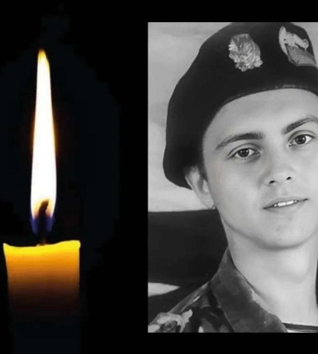 Війна забирає найкращих: на Донеччини загинув Герой з Кривого Рогу