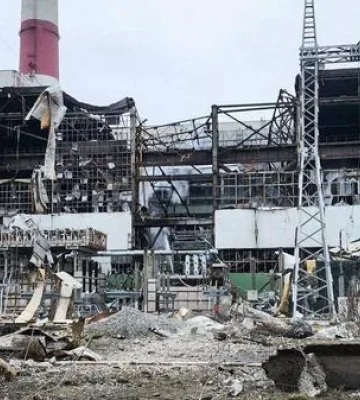 Правительство выделяет для Харькова и области дополнительные 2,5 млрд грн на восстановление энергосистемы