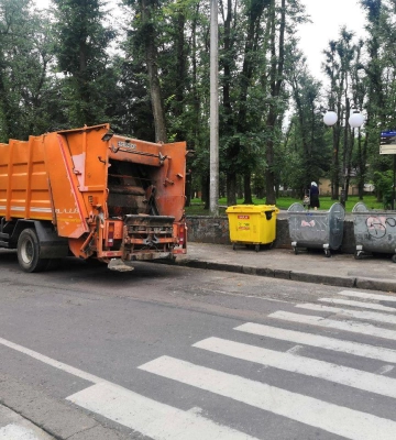 Збільшився екологічний податок, зросла зарплата та вартість матеріалів: У Миколаєві з 15 липня подорожчає тариф на вивезення&amp;hellip;