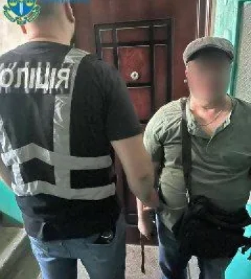 У Києві двоє чоловіків викрали лікаря заради викупу в 2 млн доларів: одного знайшли, іншого - ще шукають