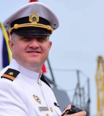 На Південному напрямку росіяни втратили п&#039;ять човнів за день - Плетенчук
