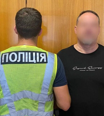 У Києві двоє чоловіків викрали кардіохірурга