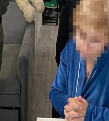 Співпрацювала із окупантами: СБУ затримала колаборантку з Куп&#039;янська, яка влаштувалась вчителем у школі Києва