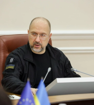 Уряд виділив додаткові мільярди для Харкова