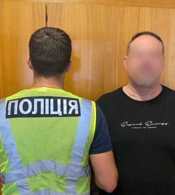 Требовали 2 миллиона гривен: в Киеве псевдоправоохранители похитили врача-кардиолога