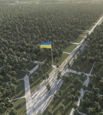 КМУ утвердил порядки перезахоронения на Национальном военном мемориальном кладбище