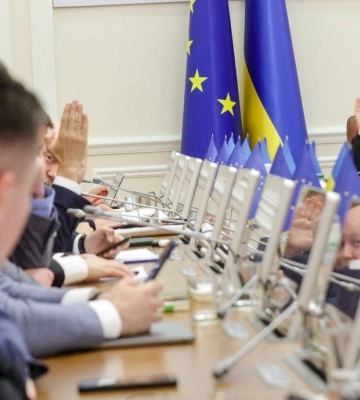 Уряд виділив додаткові мільярди для Харкова