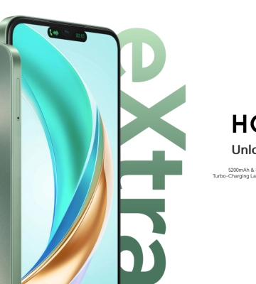Honor X6b: бюджетний смартфон з екраном на 90 Гц, чипом MediaTek Helio G85 і батареєю на 5200 мАг