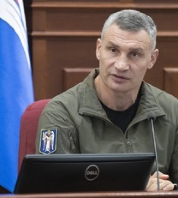 Столица дополнительно выделяет миллиард гривен на поддержку ВСУ - всего выделено 7,5 млрд в этом году - Кличко