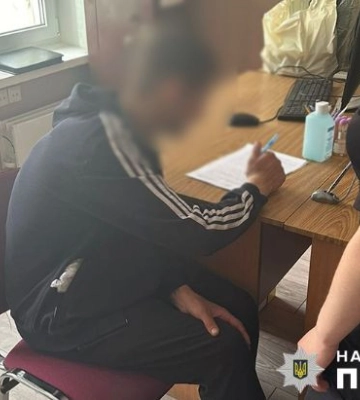 У Києві судитимуть чоловіка, який запустив феєрверк у Дарницькому районі